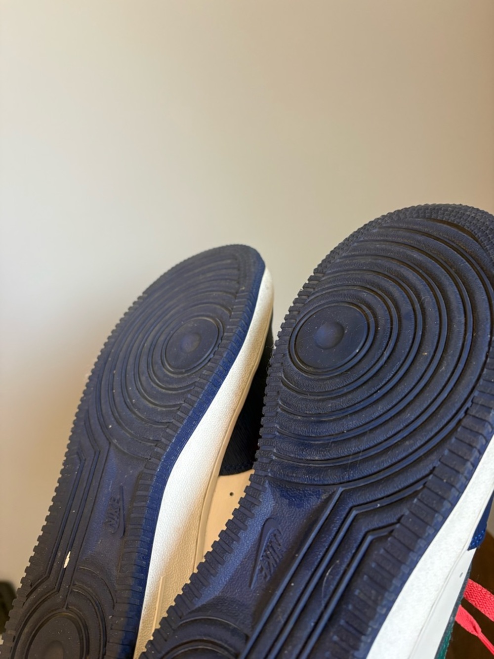 Women’s Nike Air Force 1 Low iD by You - Picture 6 of 9
